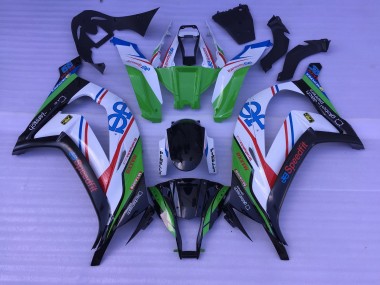 Speedfit 11-15 ZX10R Carénage Moto