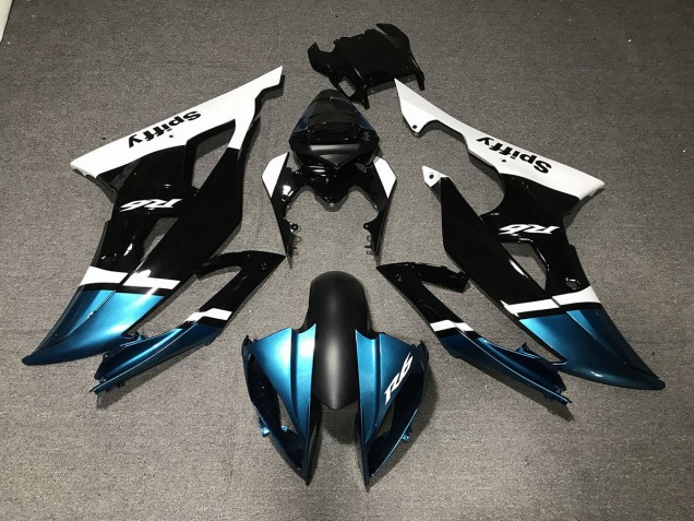Spiffy Personnalisé 08-16 R6 Carénage Moto Spiffy Personnalisé 08-16 R6 Carénage Moto
