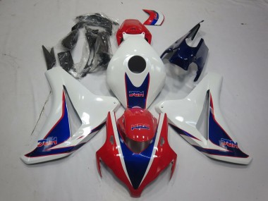 Stile Classico HRC 08-11 CBR1000RR Carénage Moto