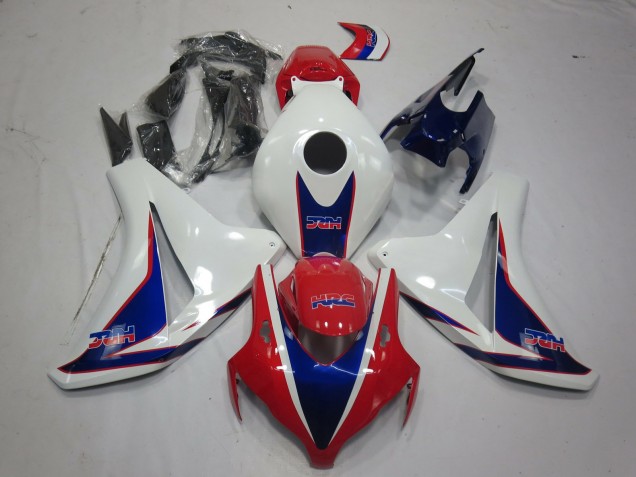 Stile Classico HRC 08-11 CBR1000RR Carénage Moto Stile Classico HRC 08-11 CBR1000RR Carénage Moto