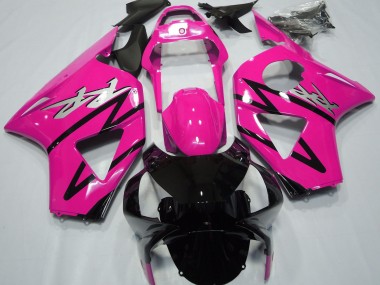 Style Cbr Rose Brillant 02-03 CBR954RR Carénage Moto