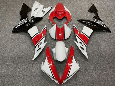 Style De Course Personnalisé OEM 04-06 R1 Carénage Moto