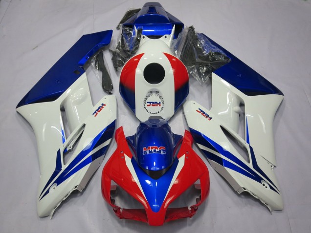 Style HRC OEM 04-05 CBR1000RR Carénage Moto Style HRC OEM 04-05 CBR1000RR Carénage Moto