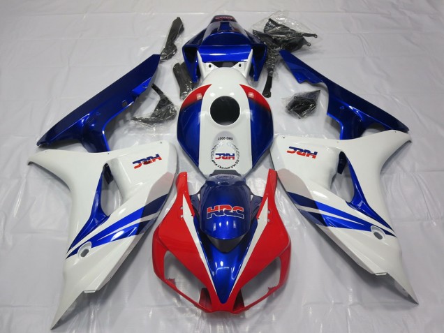 Style HRC OEM 06-07 CBR1000RR Carénage Moto Style HRC OEM 06-07 CBR1000RR Carénage Moto