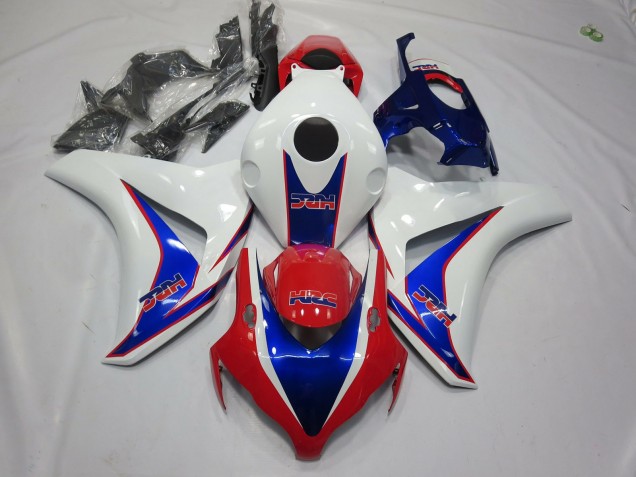 Style OEM HRC 08-11 CBR1000RR Carénage Moto Style OEM HRC 08-11 CBR1000RR Carénage Moto