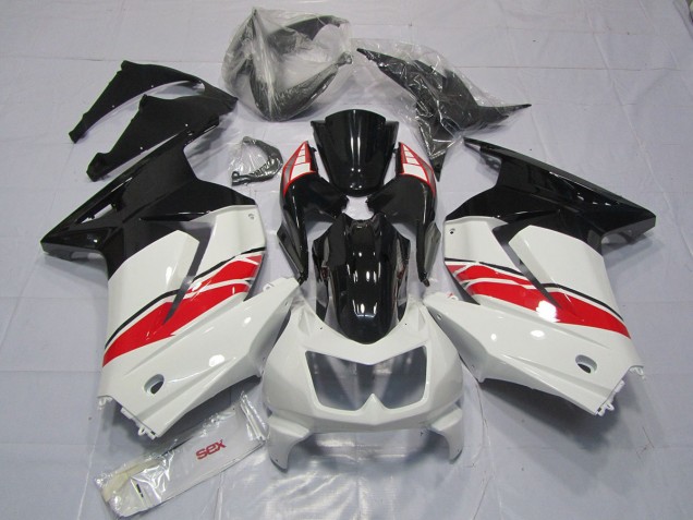 Style Yama 08-12 Ninja 250 Carénage Moto Style Yama 08-12 Ninja 250 Carénage Moto