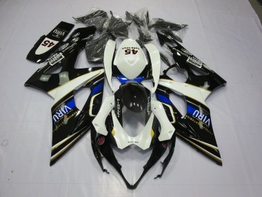 VIRU 05-06 GSXR 1000 Carénage Moto