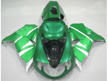 Vert Brillant 98-03 TL1000R Carénage Moto