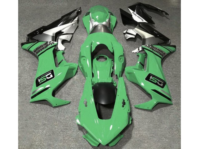 Vert Clair DSI 17-23 CBR1000RR Carénage Moto