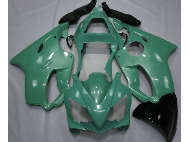 Vert Perle 01-03 CBR600 F4i Carénage Moto
