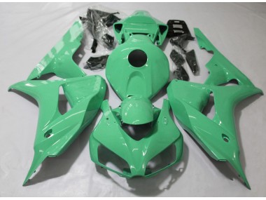 Vert Spécial 06-07 CBR1000RR Carénage Moto