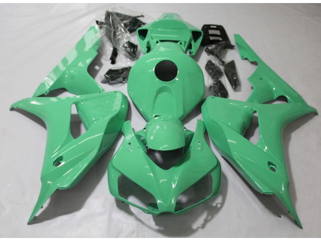 Vert Spécial 06-07 CBR1000RR Carénage Moto