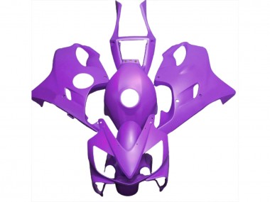 Violet Mat Clair 01-03 CBR600 F4i Carénage Moto