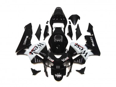 West Mobil 1 03-04 CBR600RR Carénage Moto