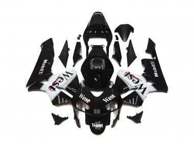 West Mobil 1 03-04 CBR600RR Carénage Moto