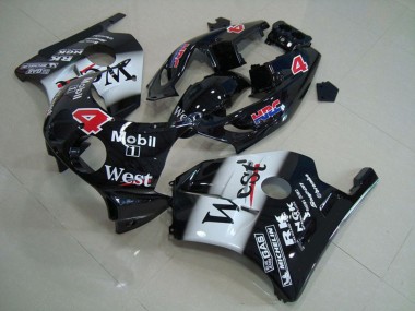 West Mobil 90-98 CBR250RR Carénage Moto