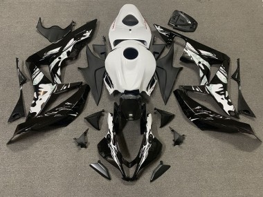 Édition Leyla 07-08 CBR600RR Carénage Moto