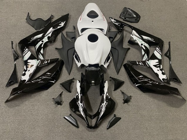 Édition Leyla 07-08 CBR600RR Carénage Moto Édition Leyla 07-08 CBR600RR Carénage Moto