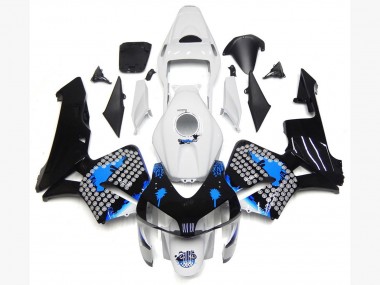 Édition Spéciale C-Abs 03-04 CBR600RR Carénage Moto