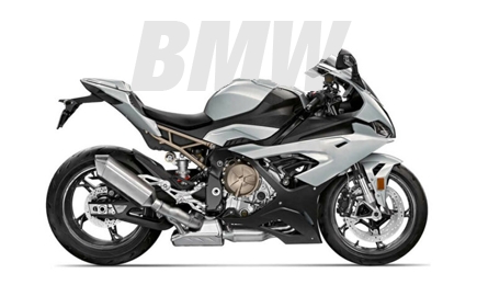 BMW Carénage Moto | Rizla Carenage