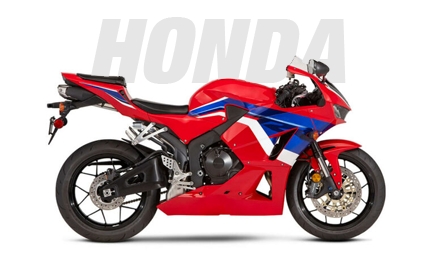 Honda Carénage Moto | Rizla Carenage