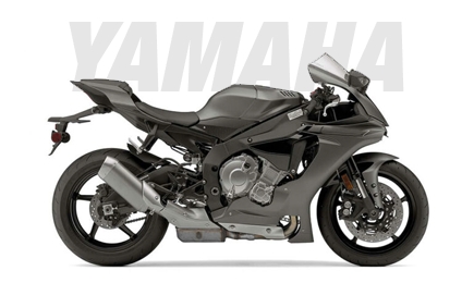 Yamaha Carénage Moto | Rizla Carenage